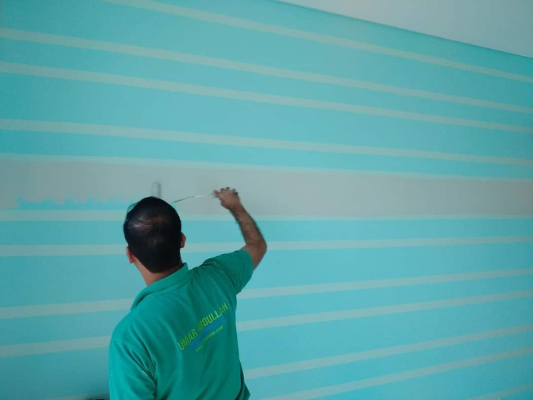 Interior Painting in Dubai